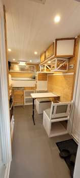 campervans for sale uk