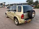 A picture of SUZUKI GRAND VITARA