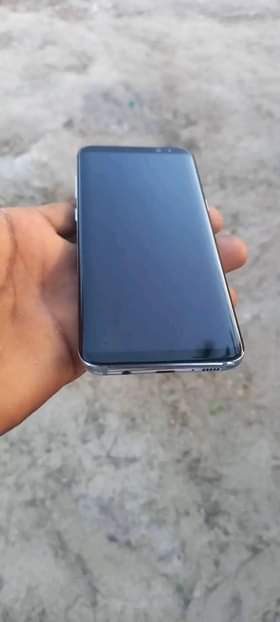 samsung s8 plus