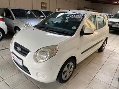 bakkies A.