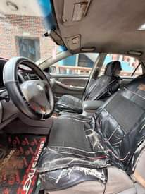 A picture of Neatly Used 2005 Toyota Corolla LE