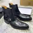 A picture of Fancy Italian Boots 078481645