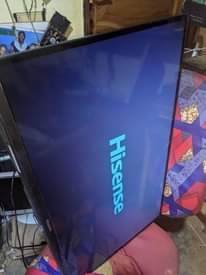 A picture of 32Hisense