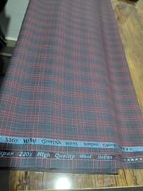 A picture of Italy Cashmere 220 7star Mohair 7star and CSS 7Star