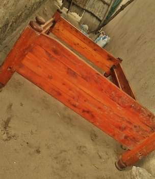A picture of Kitanda