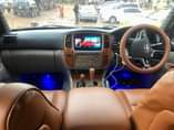 A picture of LAND CRUISER V8 2005 95M NEGOTIABLE