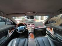 A picture of Toyota Camry Muscle