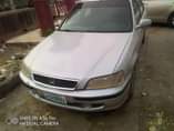 A picture of Very Sharp Honda Civic. Automatic transmission