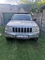 jeep laredo