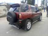 A picture of RA4 KIPISI NAMBA A KIZURI