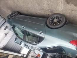A picture of Toyota Corolla 2006 First body Everything is working perfect owner