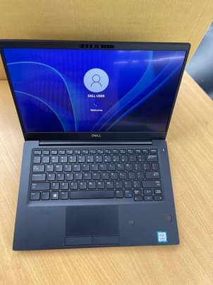 A picture of DELL LATITUDE 7390