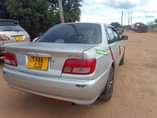 A picture of Njoo chukua hii Carina nakuuzia 4 8M tu Piga simu