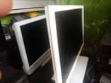 A picture of TV inch 32 inch 40 inch 45