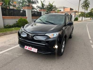 used toyota rav4
