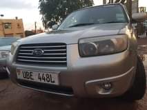 A picture of 2007 Subaru Forester 2 0cc
