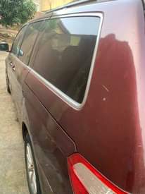 A picture of 2008 Honda Odyssey in very good condition sound engine gear