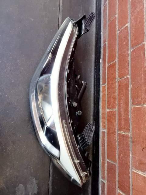 Accident D.