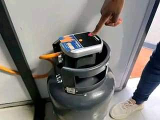 A picture of MGAS HOME DELIVERIES