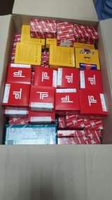 A picture of GENUINE AND AFTERMARKET AUTO PARTS