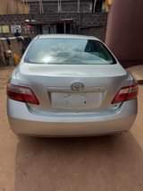 A picture of Toyota Camry 08