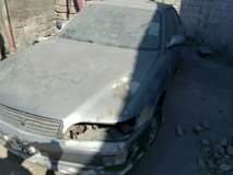 toyota chaser