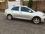 A picture of 2008 Toyota Yaris
