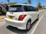 A picture of Toyota IsT