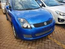 A picture of vehicle