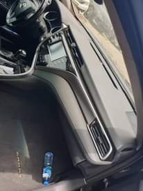 A picture of Foreign used 2020 Toyota Camry SE