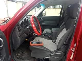 A picture of Dodge Nitro 2009