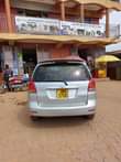 A picture of TOYOTA SPACIO 24M SLIGHTLY NEGOTIABLE