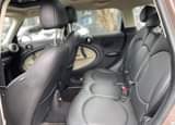 A picture of Mini Cooper Sport 2013
