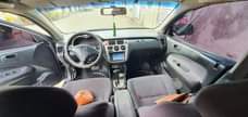 A picture of 2006 Honda Hrv
