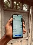 A picture of SAMSUNG A30