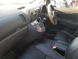 A picture of Wish toyota 2005 1 8cc
