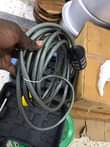 A picture of Electric car washing machine 0704297488
