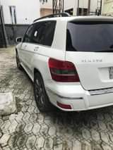 A picture of GLK