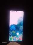 A picture of Samsung Galaxy s20 5g