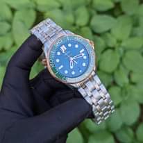 A picture of GENUINE WATCH