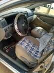 A picture of Toyota Corolla