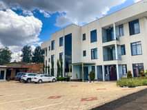 kinyinya accommodation