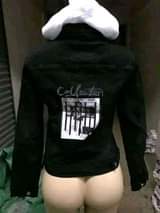 jackets