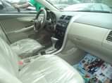 A picture of SERIOUS BUYER S ONLY Direct Tokunbo Toyota COROLLA LE 2010