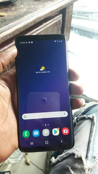 samsung s9