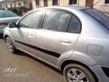 A picture of 2006 Kia Rio LX