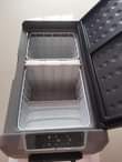 A picture of 12V 24V 36 Litre Alpicool Dual Cooling Zone Portable Car