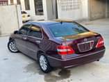 A picture of TOYOTA BREVIS