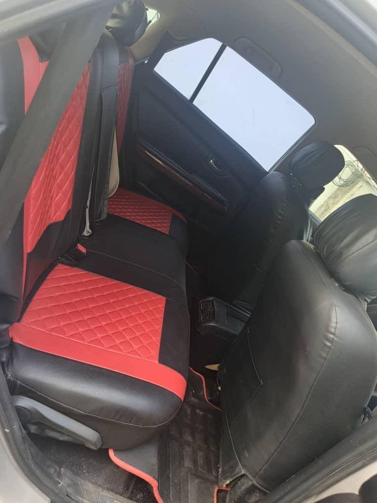 A picture of Neatly used Lexus Rx 350 2008