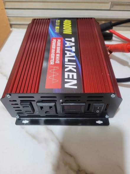 inverter